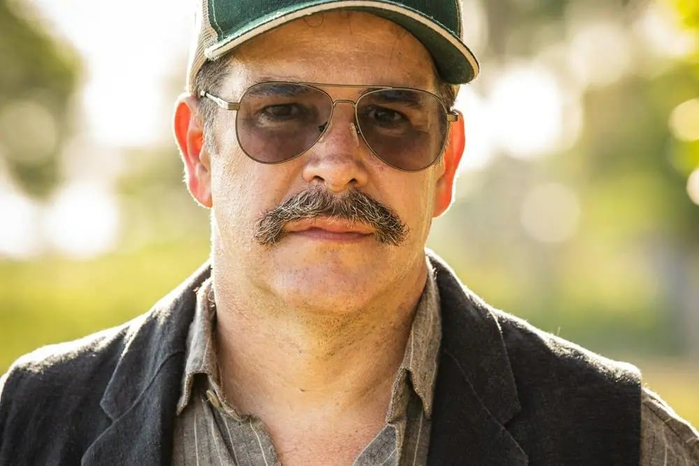 Relembre quem são as famosas que já foram casadas com Murilo Benício