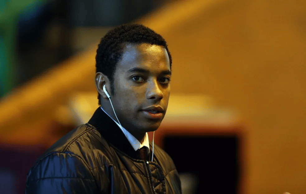 robinho