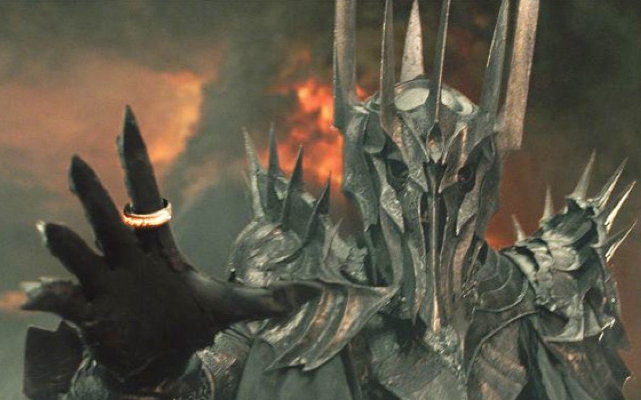 Os Anéis do Poder revela a identidade de Sauron; saiba quem é