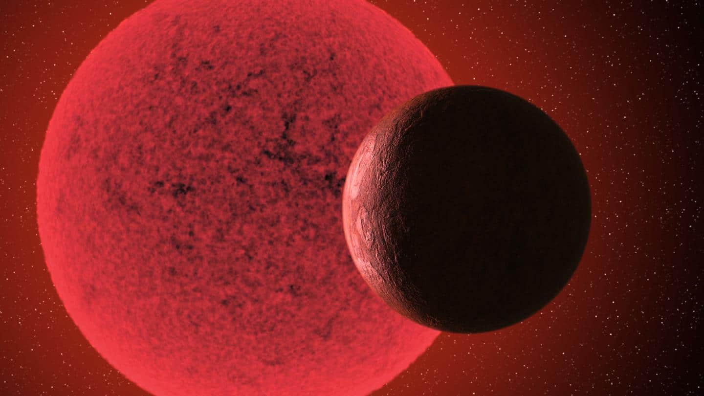 Busca por vida extraterrestre pode mudar com essa nova descoberta