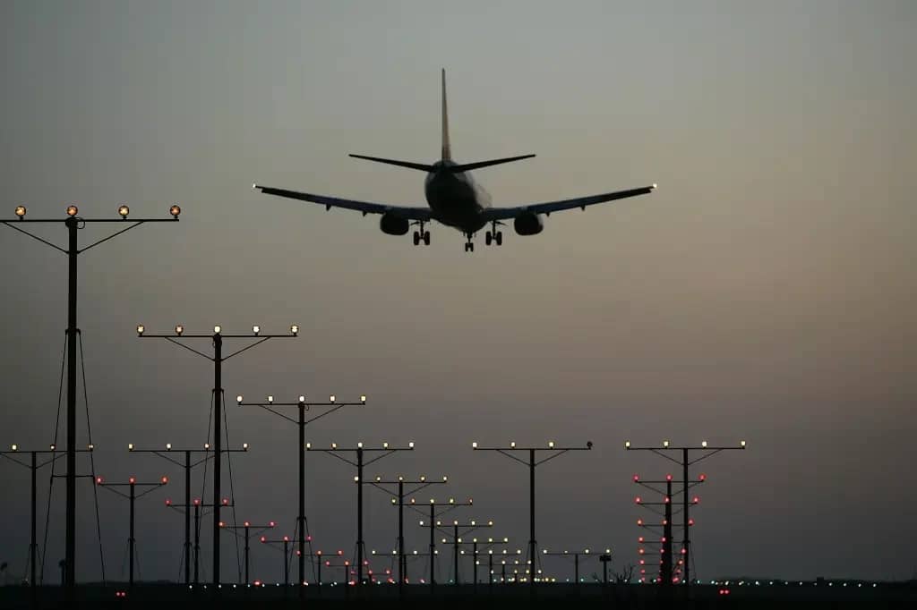 Aparições de luzes estranhas foram vistas mais uma vez no Brasil