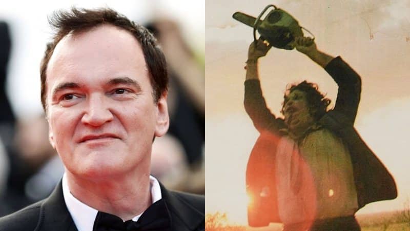 Esses são os filmes considerados ”perfeitos” por Quentin Tarantino