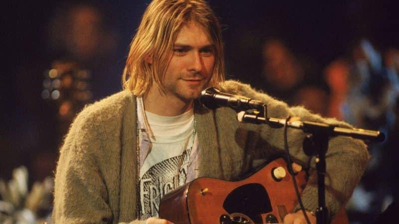 Kurt Cobain pode ter sido assassinado?