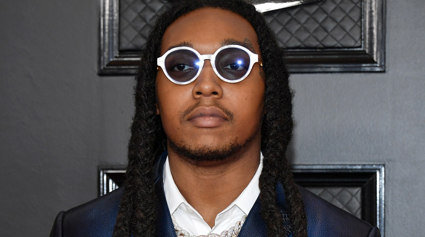 Quem foi Takeoff, rapper que morreu em tiroteio nos EUA