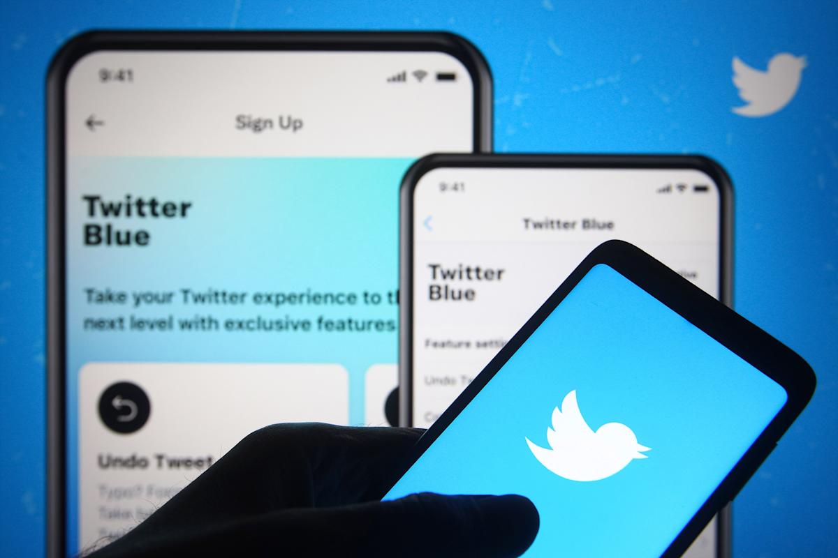 Entenda o que é o Twitter Blue e quanto custa para ter seu “verificado”
