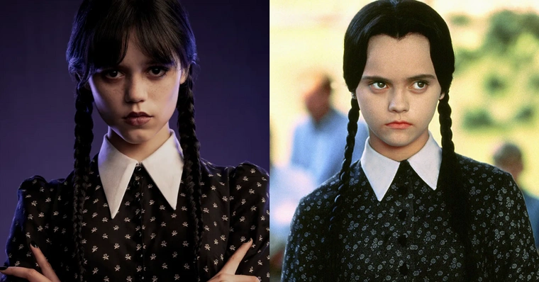 A família addams – Quiz e Testes de Personalidade