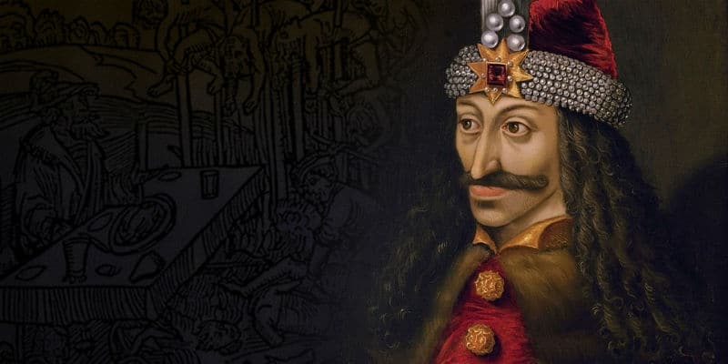 Pistas de 550 anos podem revelar segredos sobre Vlad Drácula, o Empalador