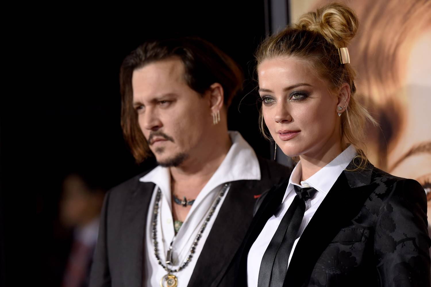 Por onde anda Amber Heard após derrota no julgamento contra Johnny