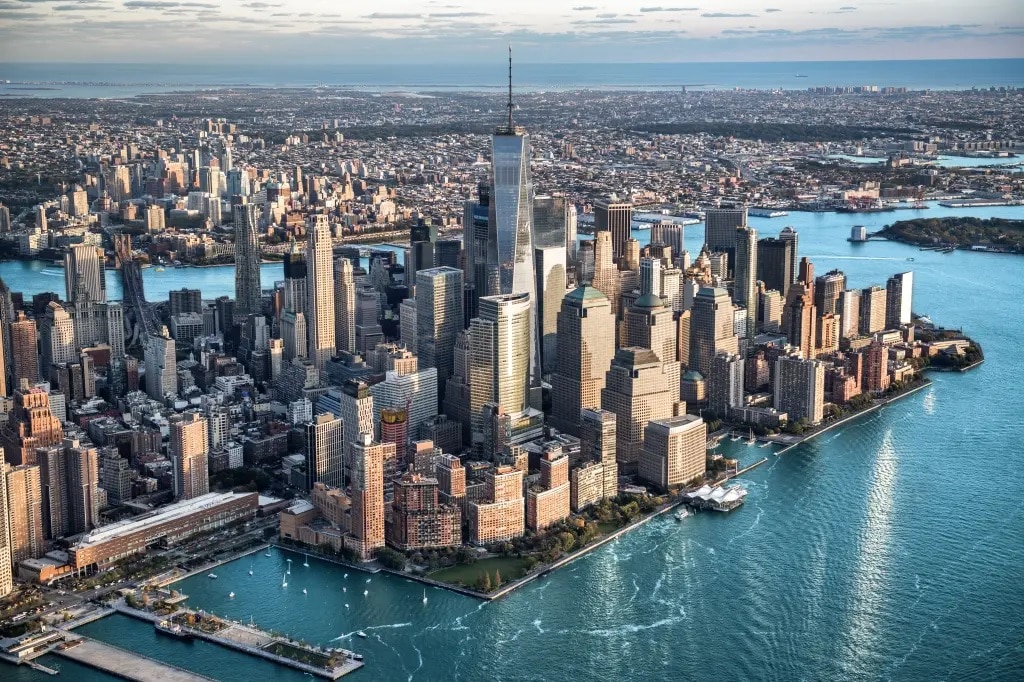Saiba quais são as 10 cidade mais caras do mundo para visitar
