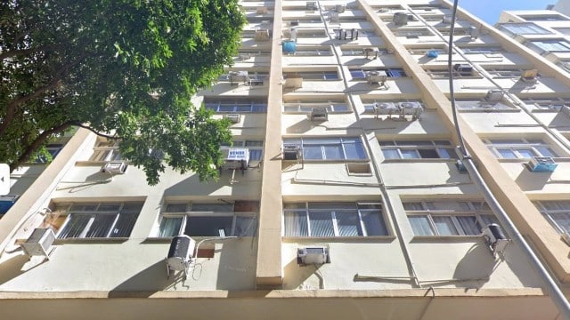 Após instalar clube de sexo em condomínio, inquilino é processado