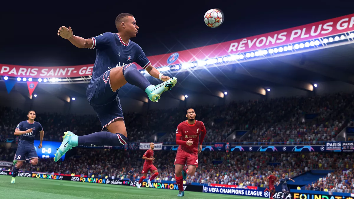 Dominando o FIFA 23: estratégias essenciais para o sucesso no Jogo -  Ultimato do Bacon