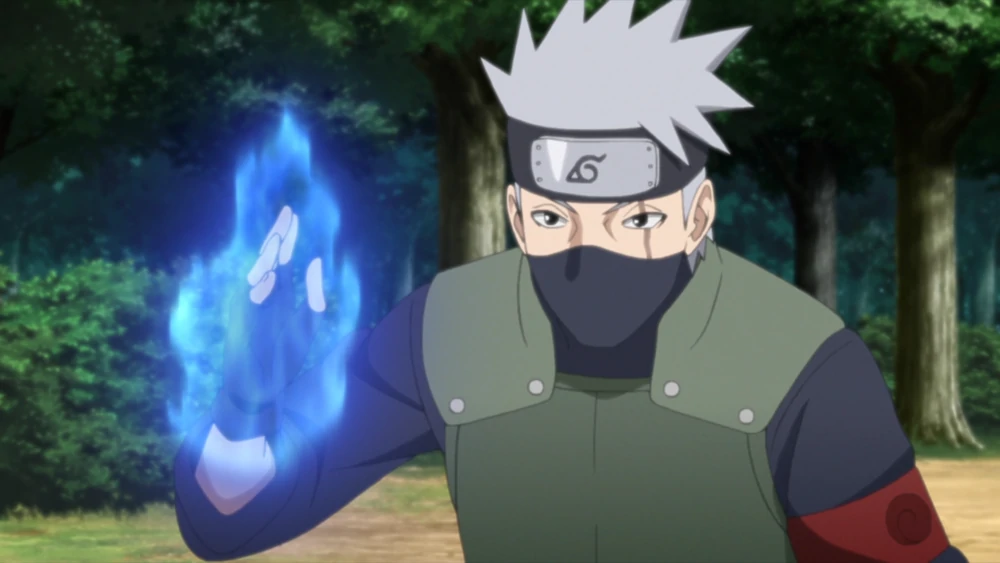 Naruto: Os 10 ninjas mais fortes do anime, ranqueados