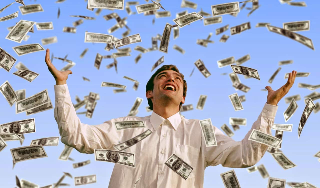 O que o ganhador da Mega-Sena pode comprar com o prêmio?