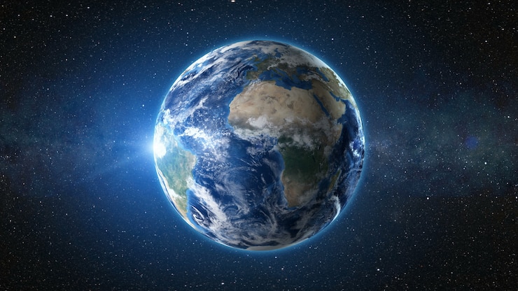 A Terra pode ser uma entidade inteligente, afirmam cientistas
