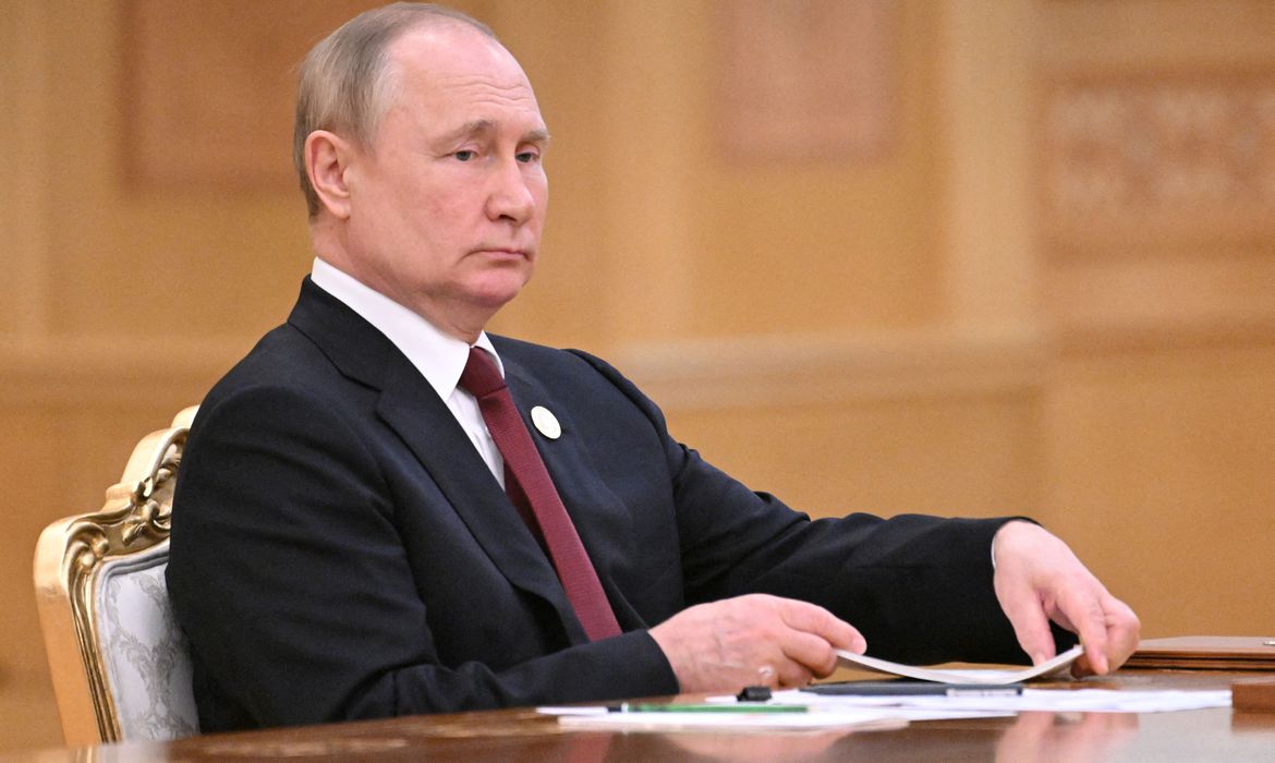 "Arca de Noé": o plano secreto de fuga de Putin