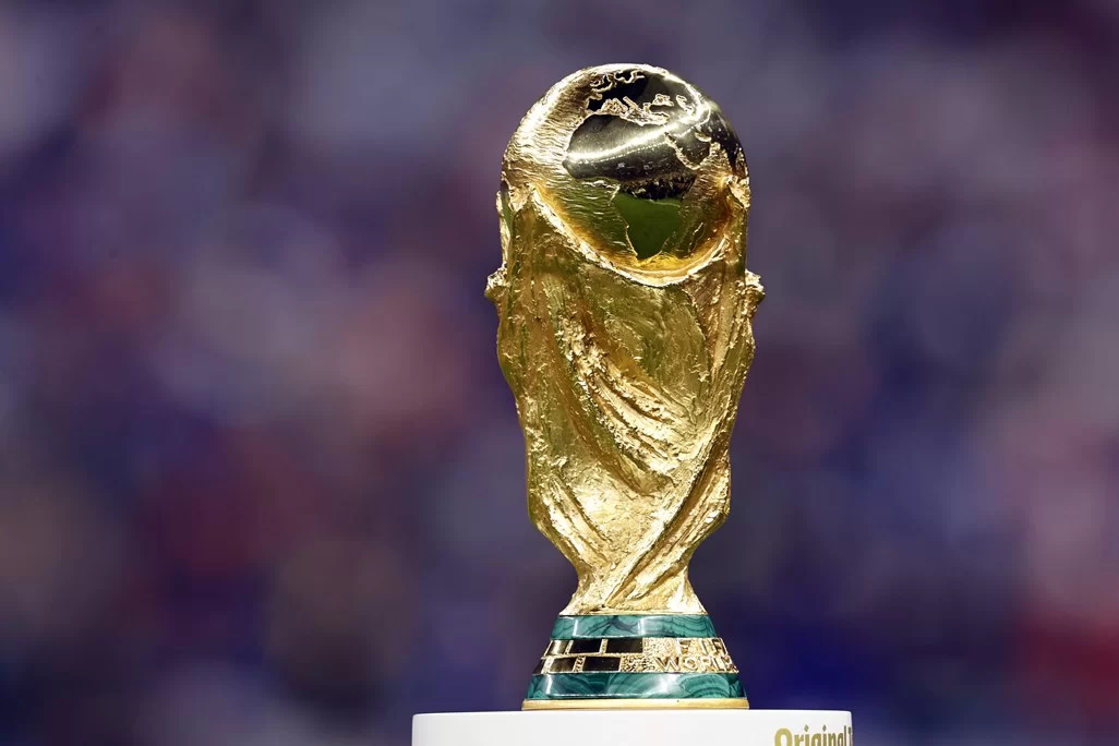 Copa do Mundo 2022: quem leva a taça?