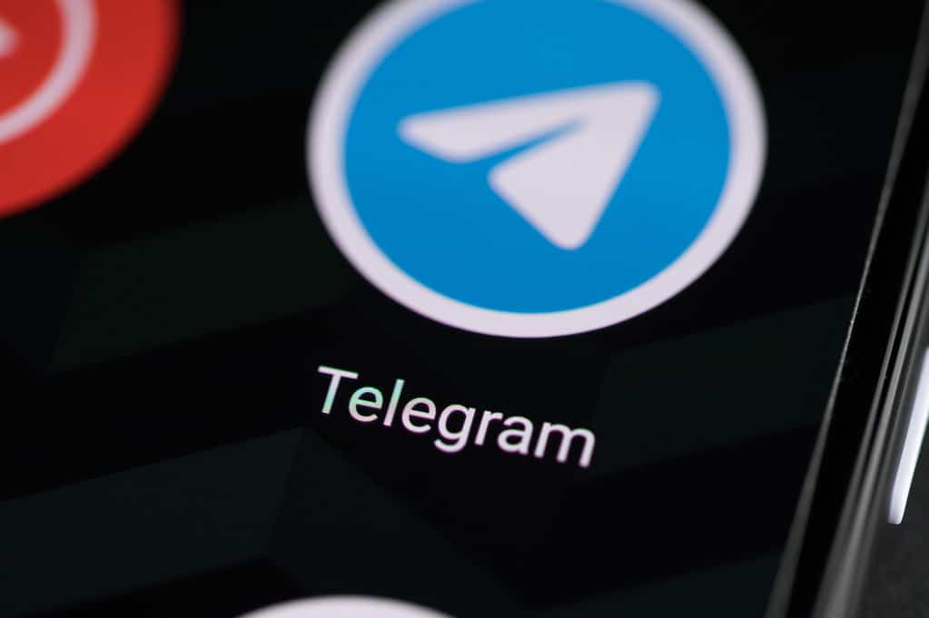 Dados do Telegram são divulgados em ação judicial na Índia