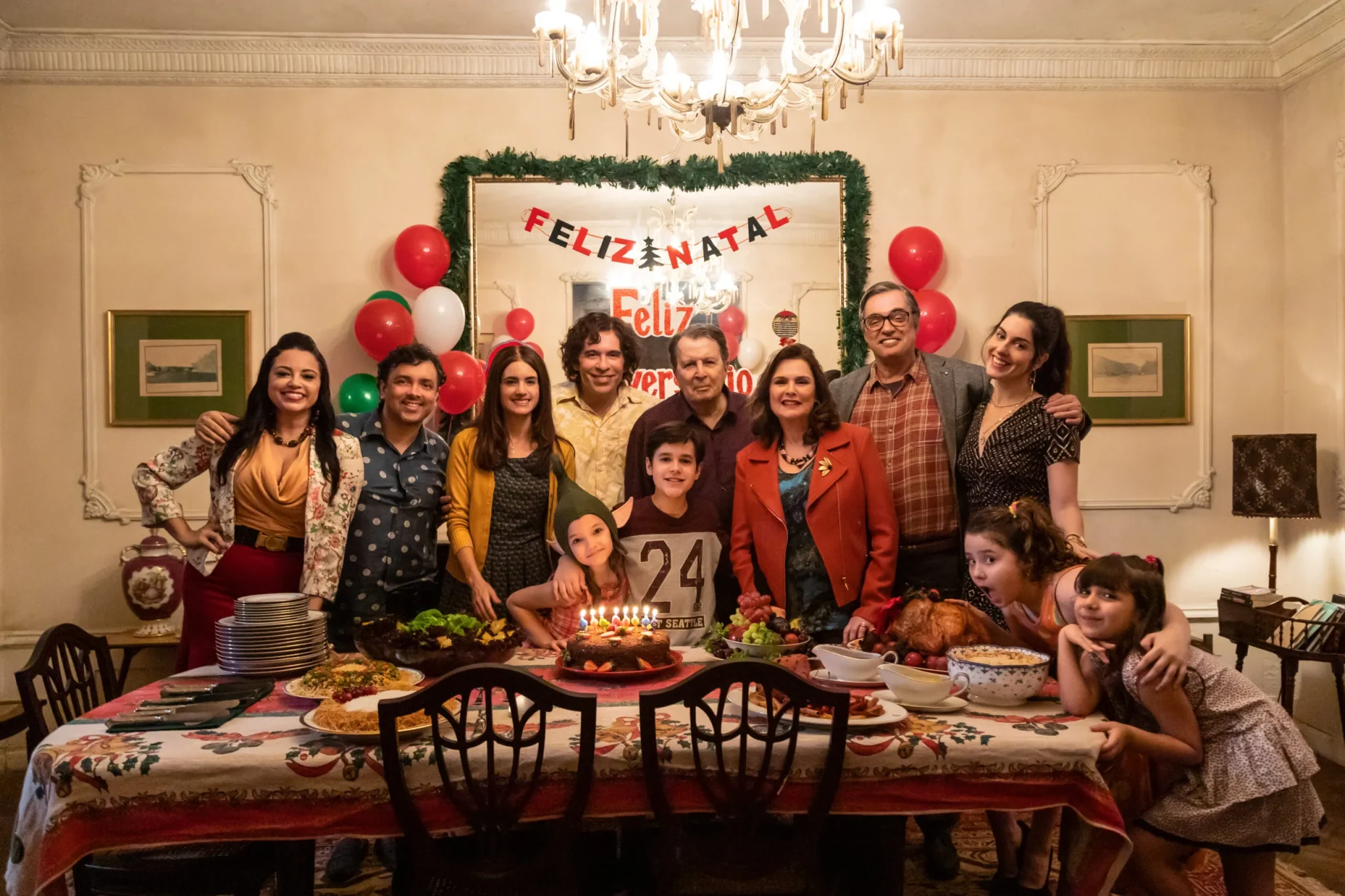 11 filmes de Natal para entrar no clima de fim de ano 11 filmes de Natal para entrar no clima de fim de ano