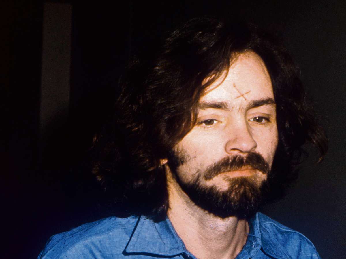 Quem foi Charles Manson, o homem mais perigoso do mundo?
