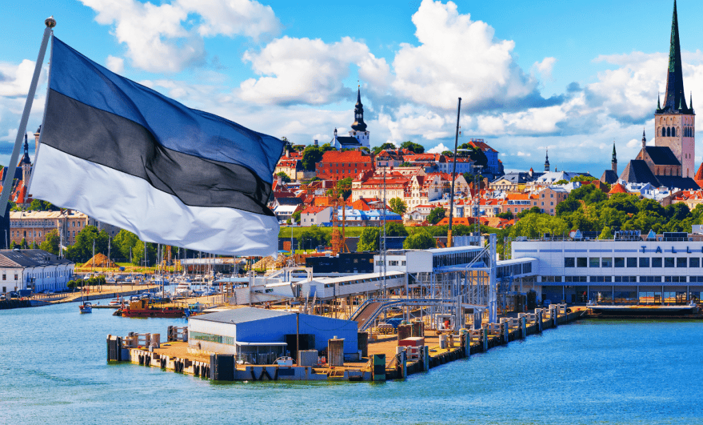 A Estônia se tornou um países mais ricos da Europa; veja como isso aconteceu!