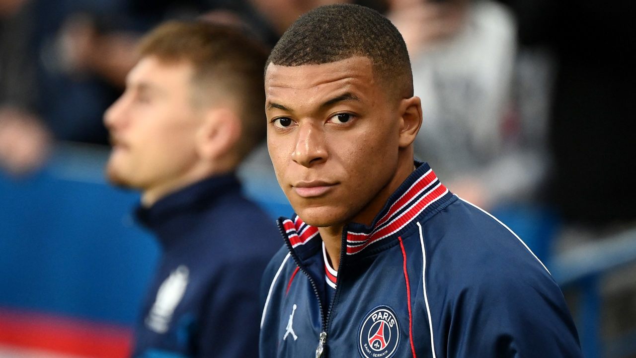 Mbappé é o jogador mais 'caro' da Copa do Mundo; veja ranking de faturamento