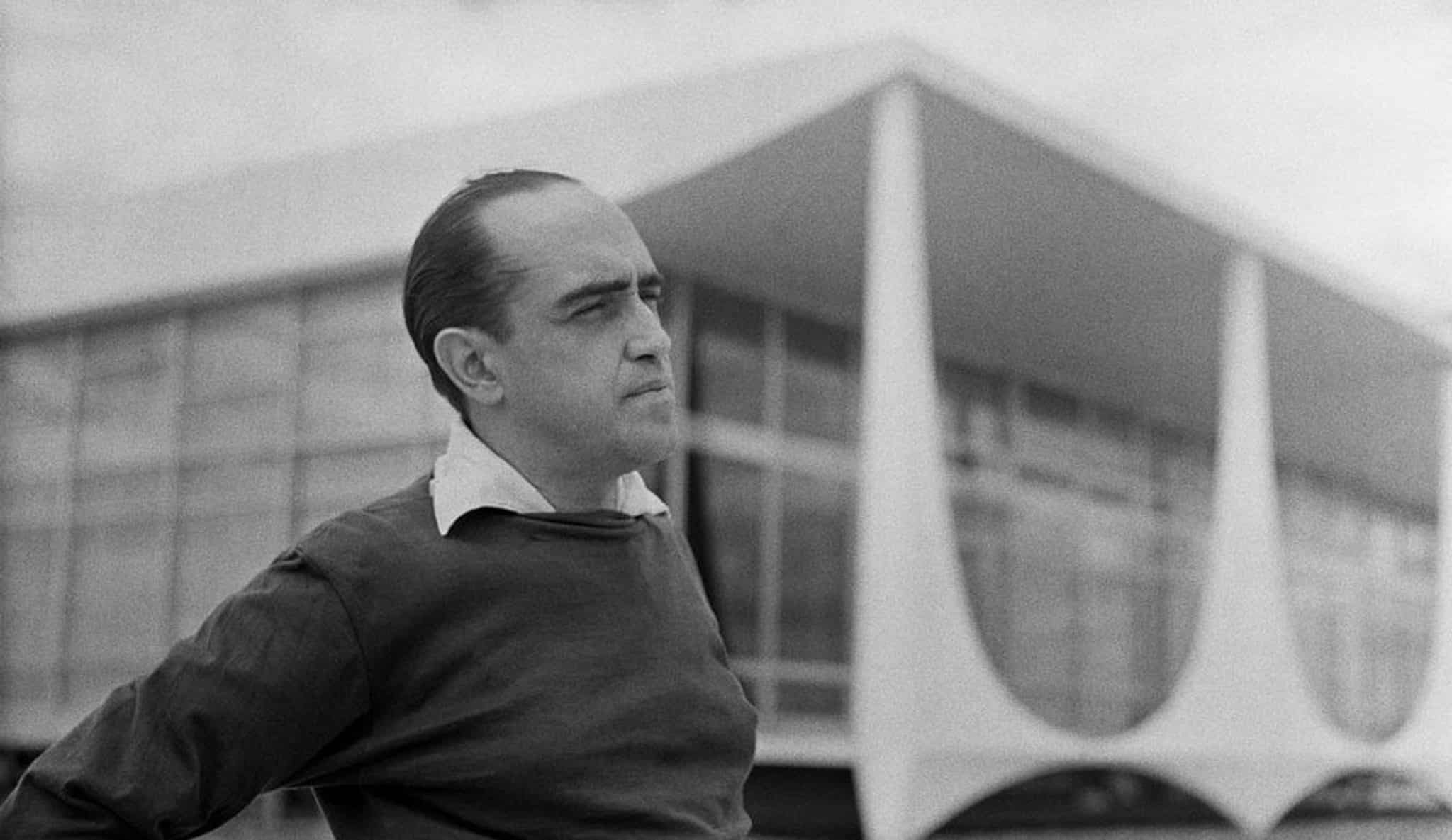 Nos 115 anos de Oscar Niemeyer, veja algumas obras do arquiteto