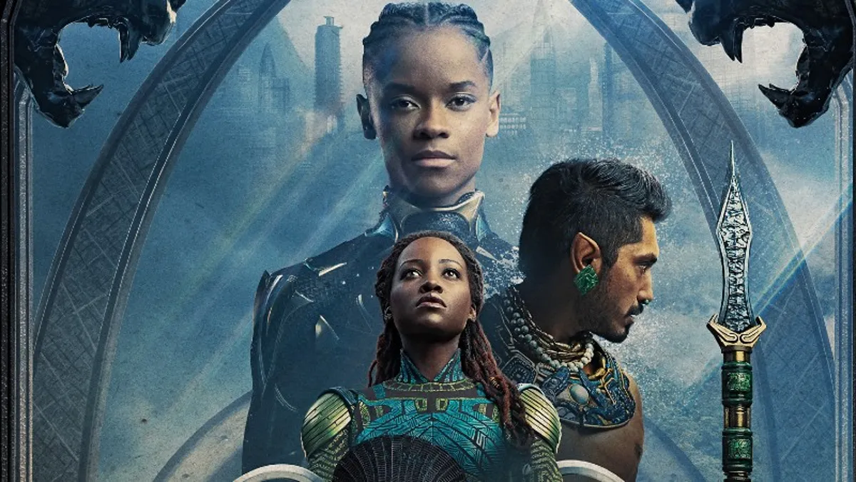 Pantera Negra 2: quando a sequência chega ao Disney+?