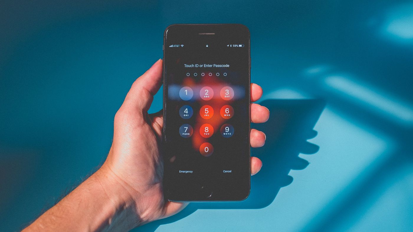 Não lembra a senha do iPhone? Veja como desbloquear a tela