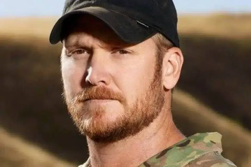 O que aconteceu com Chris Kyle, o sniper americano?