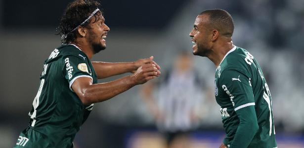 Jogadores do Palmeiras caem em golpe financeiro e ex-colega é suspeito