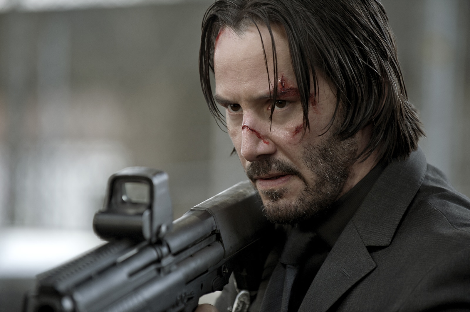 Veja lista com 9 filmes parecidos com John Wick