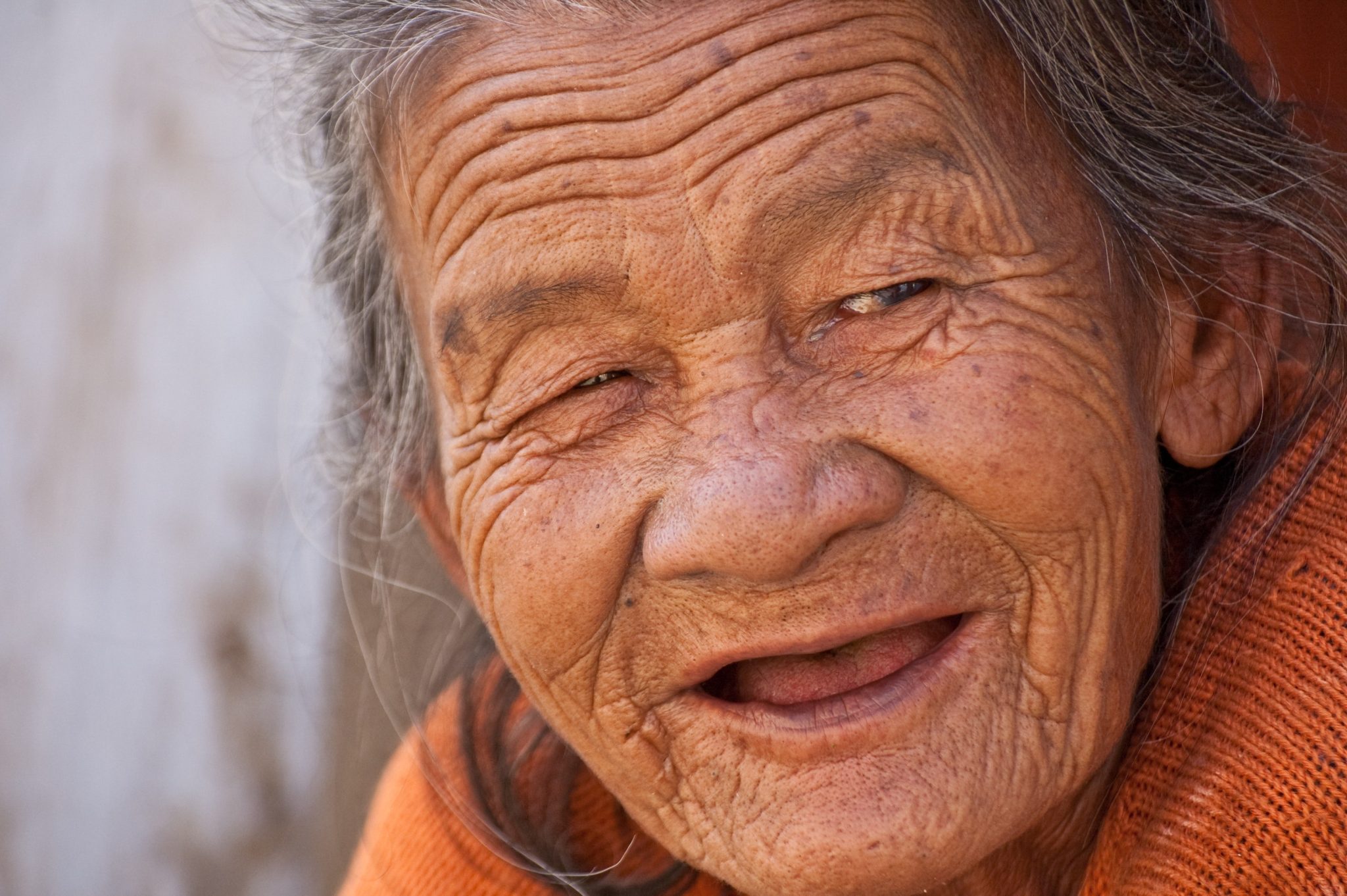 Expectativa de vida dos seres humanos aumentou, e pode chegar a 130 anos ainda nesse século