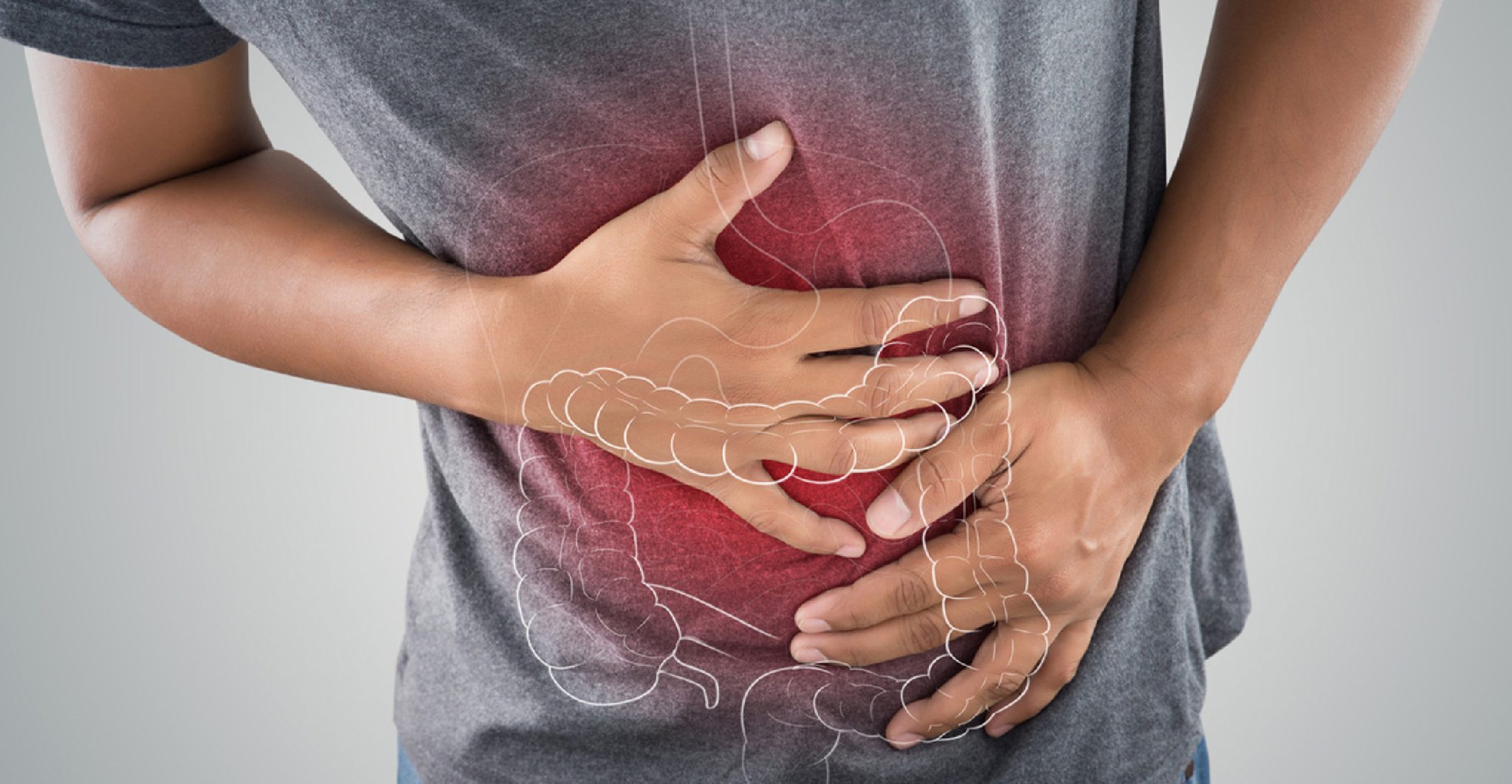 O motivo do câncer de intestino estar crescendo entre os mais jovens