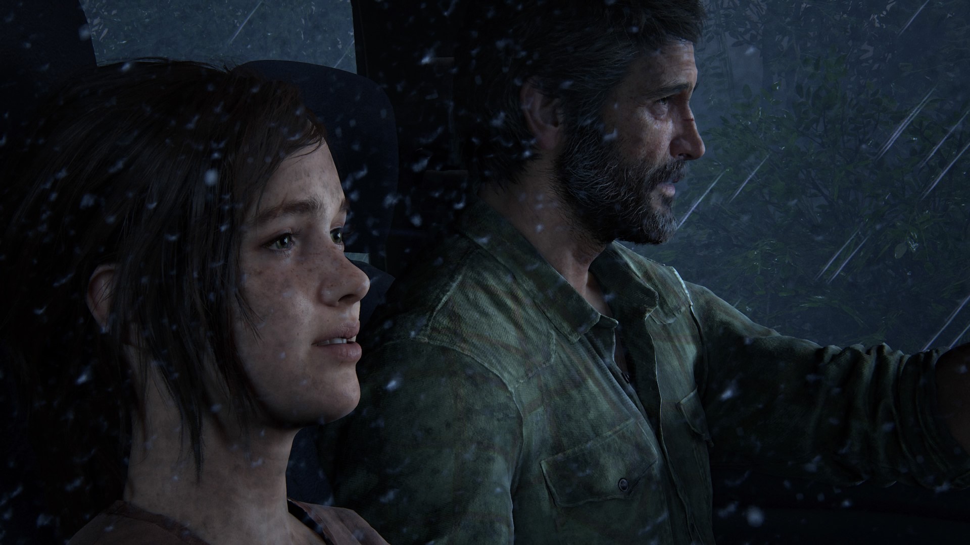 The Last of Us Part 1: Análise de Acessibilidade