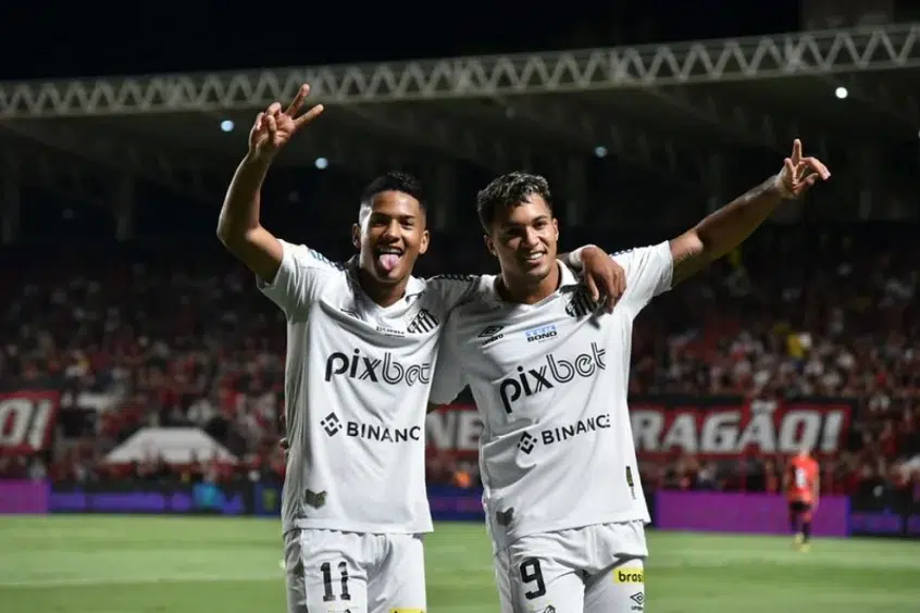 Quatro brasileiros estão entre os jovens mais promissores do futebol; veja lista