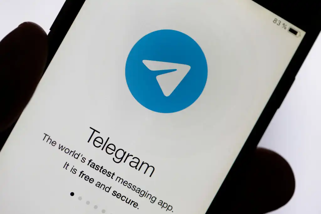 Após decisão judicial, Telegram sai do ar no Brasil