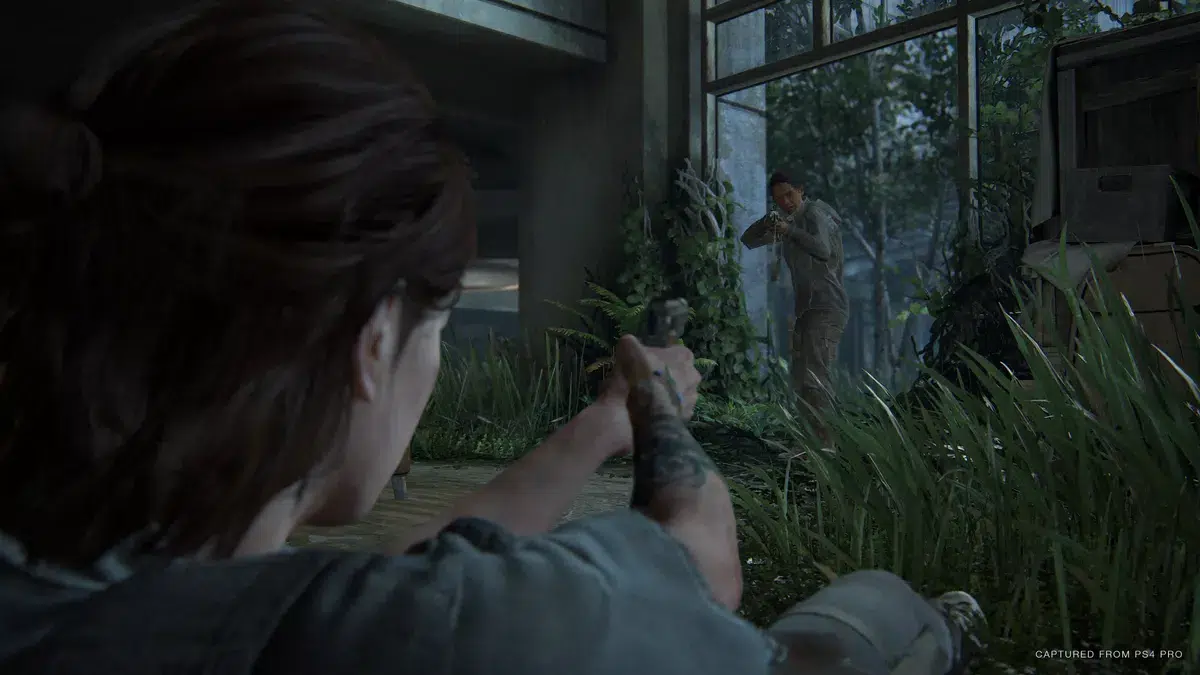 The Last of Us Part 1: Análise de Acessibilidade