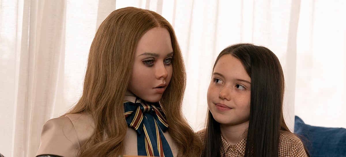 10 filmes em que a vilã é a inteligência artificial