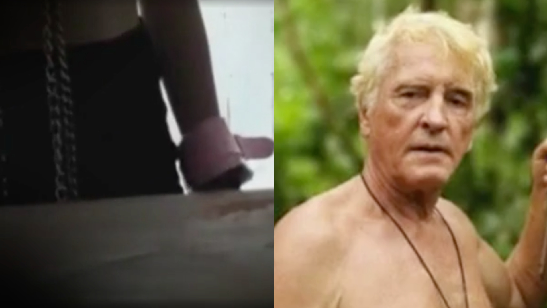 No AM, jovem filma próprio estupro e denuncia alemão de 75 anos