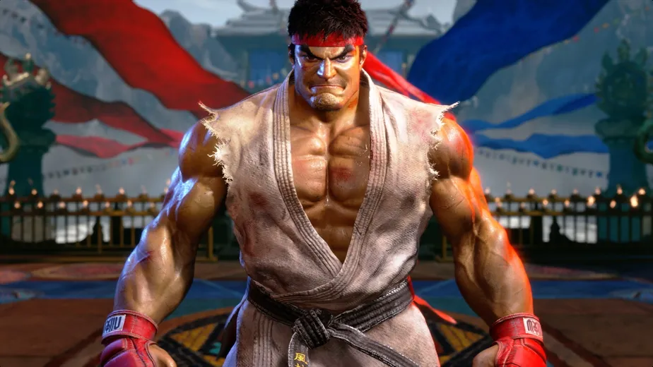 Novo Street Fighter recebe 10 em avaliação, o ápice dos jogos de luta modernos