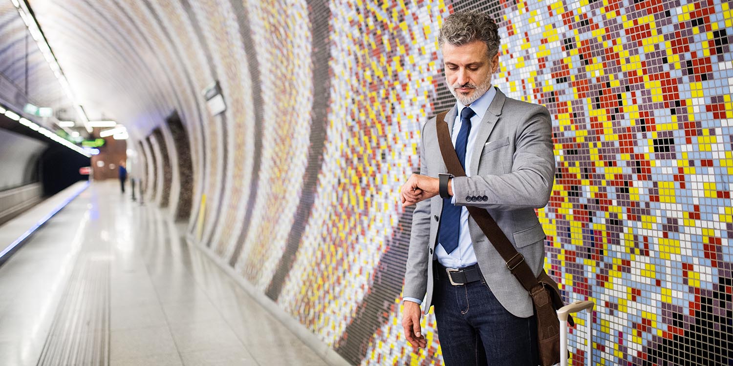 O caminho para seu trabalho pode fazer mal para sua saúde
