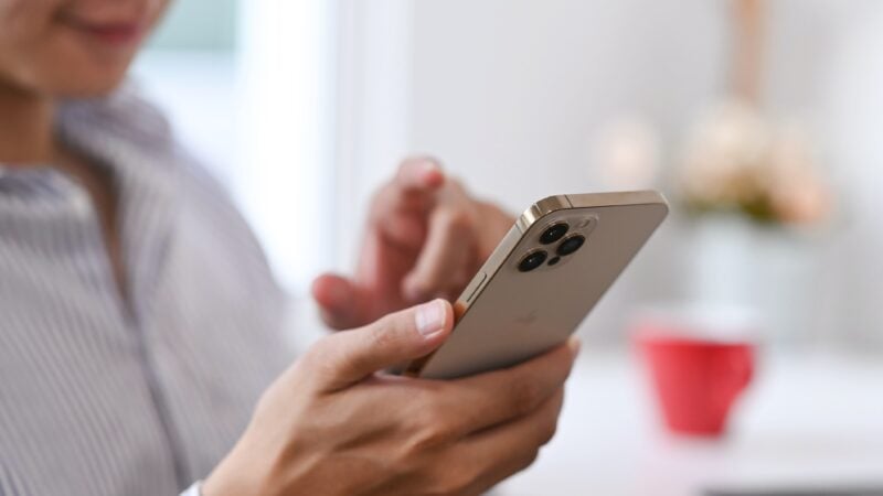 Número de usuários que migram do Android para iPhone atinge o maior recorde em 5 anos