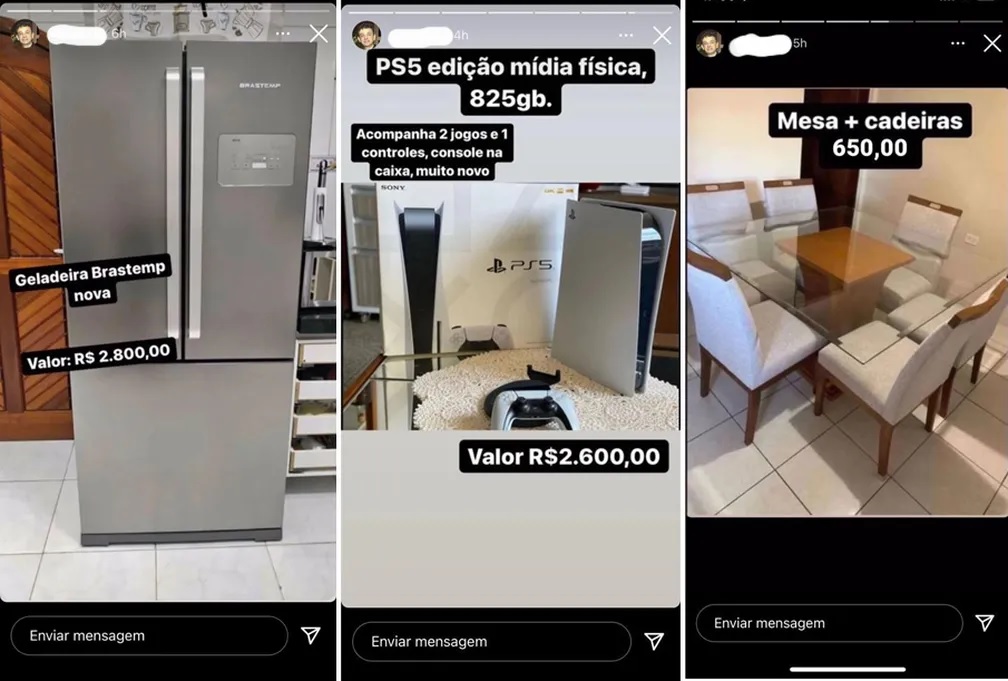 Como os golpes em redes sociais se tornaram um negócio multimilionário no Brasil
