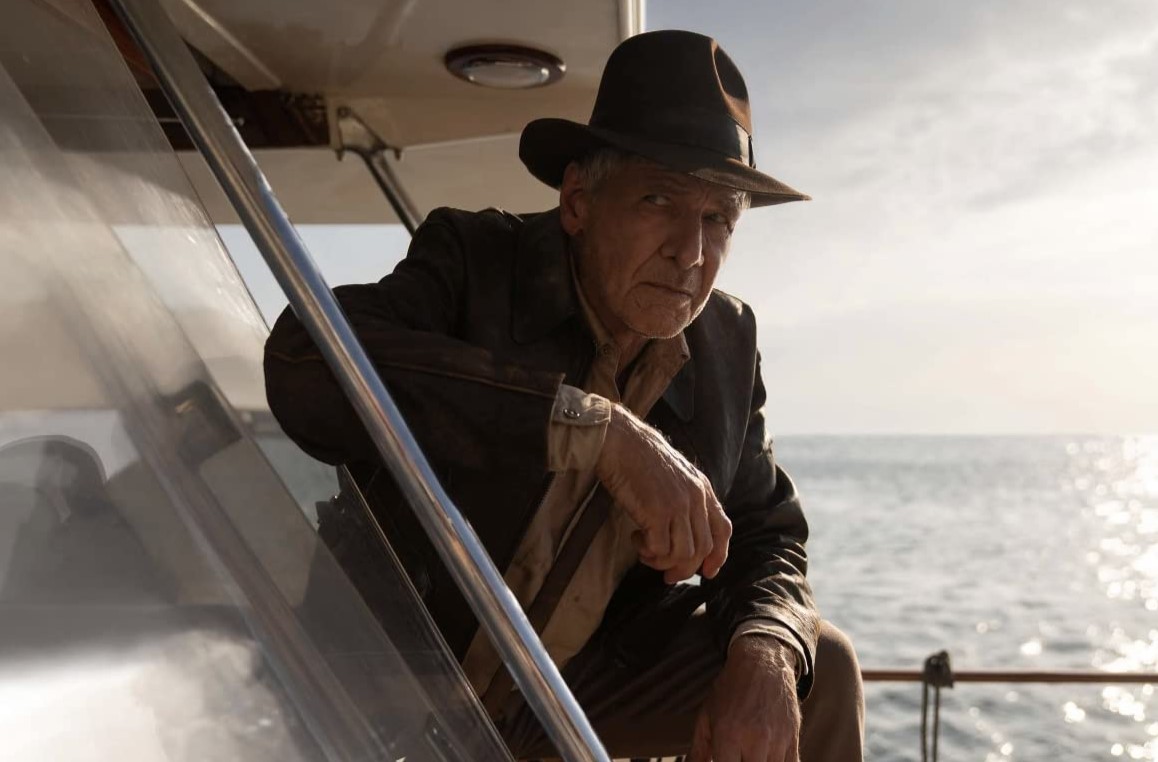 Indiana Jones 5 diverte pela nostalgia, mas agora já chega!
