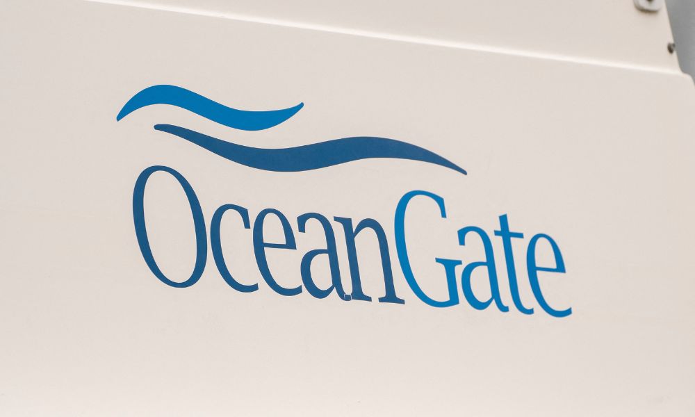 Termo de responsabilidade isentava OceanGate mesmo em caso de negligência ou falha de operação de submarino; leia trechos