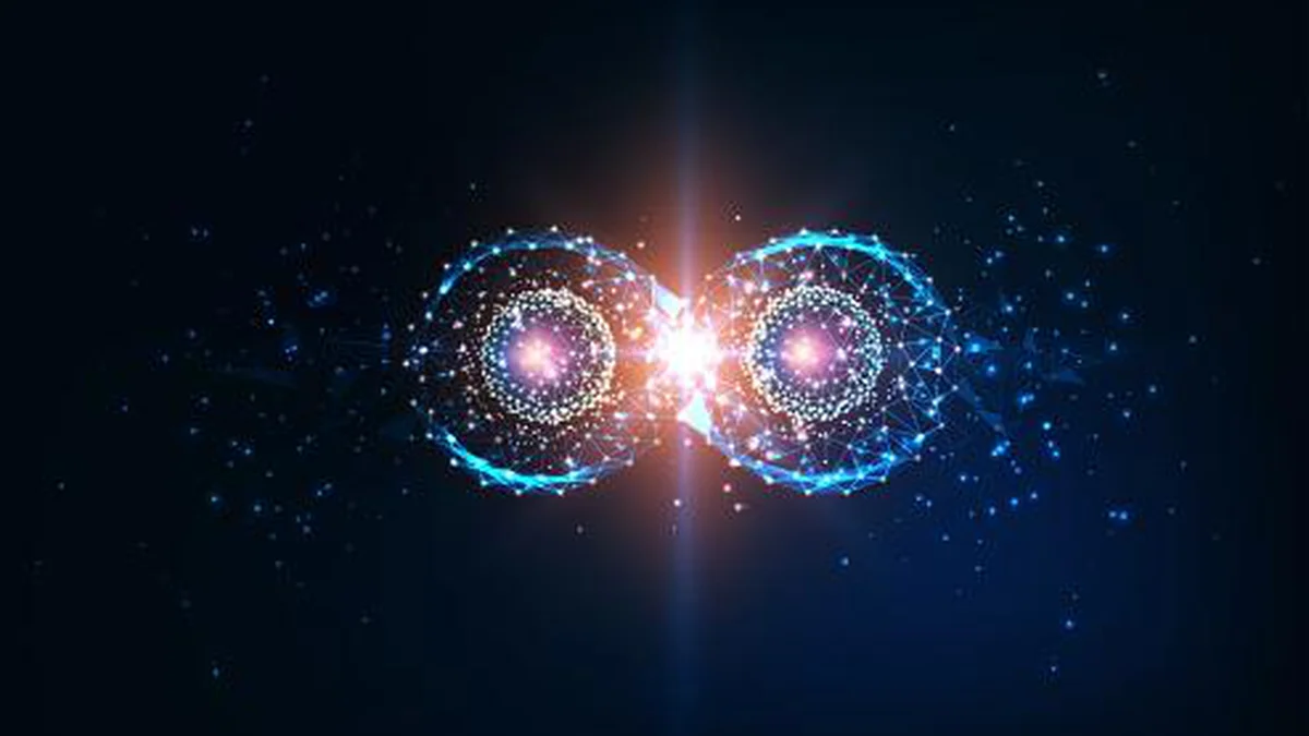Teste revela que Einstein estava certo em paradoxo da mecânica quântica