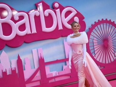 Amiga grávida da Barbie já foi removida das prateleiras após polêmica