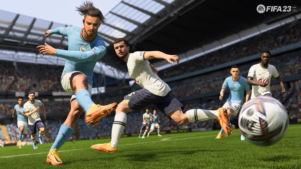 FIFA 23: veja como jogar no celular usando o Xbox Game Pass