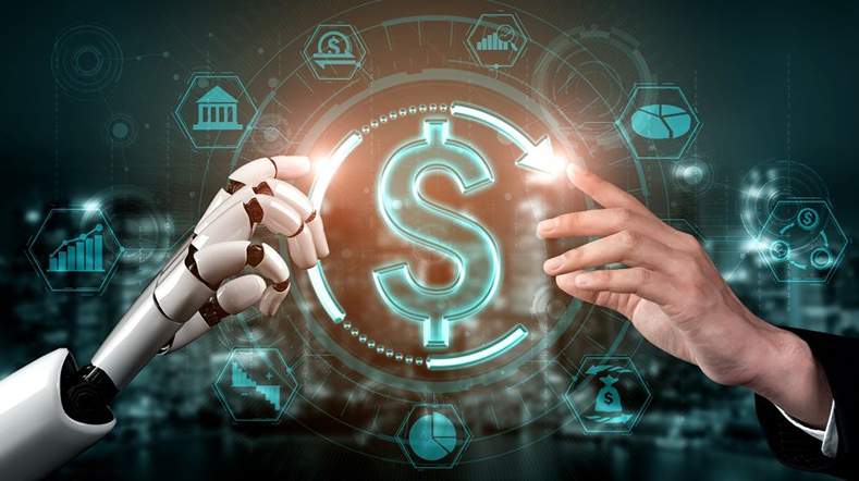 Inteligência Artificial e suas potenciais aplicações no mercado financeiro
