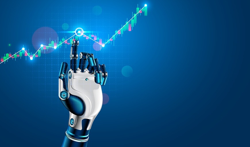 Inteligência Artificial e suas potenciais aplicações no mercado financeiro